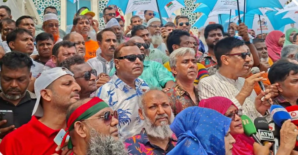BD NEWS 24